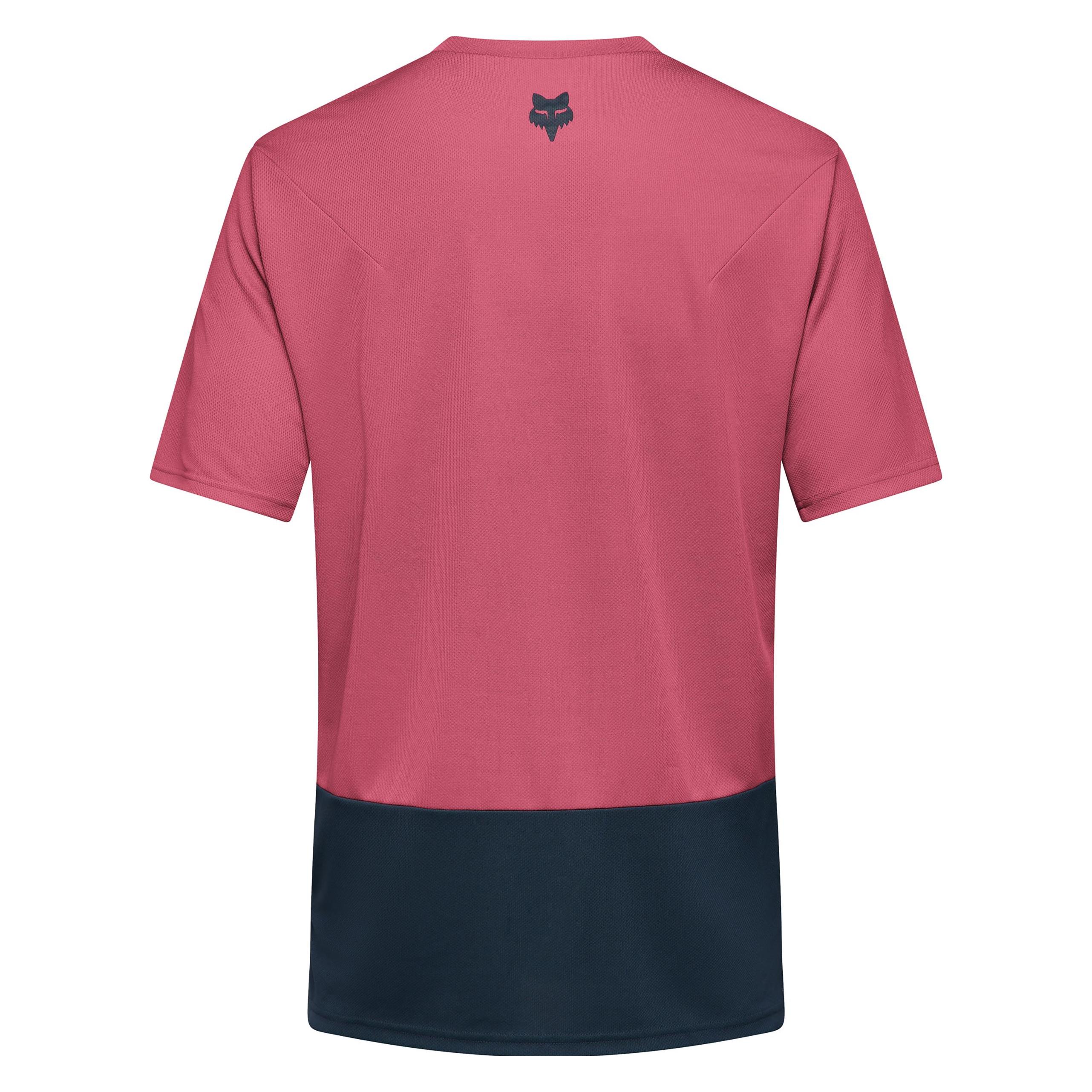 Fox Ranger SS Jersey Wordmark (S) (59063314)