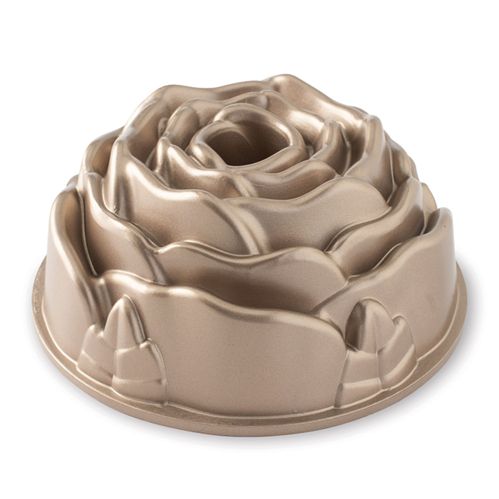 Nordic Ware - Rose Bundt Pan