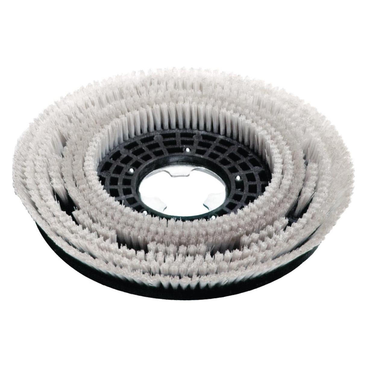 Cleancraft Scheuerbürste Reinigungsmaschinen PP 430/0,6 mm Zubehör für Einscheibenmaschi (7211032)