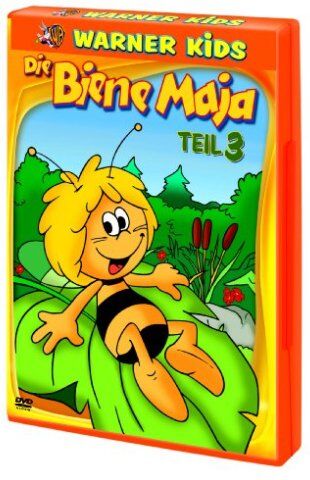 Seiji Endô - Die Biene Maja - Teil 3 - Preis vom 12.10.2026 11:37:12 h