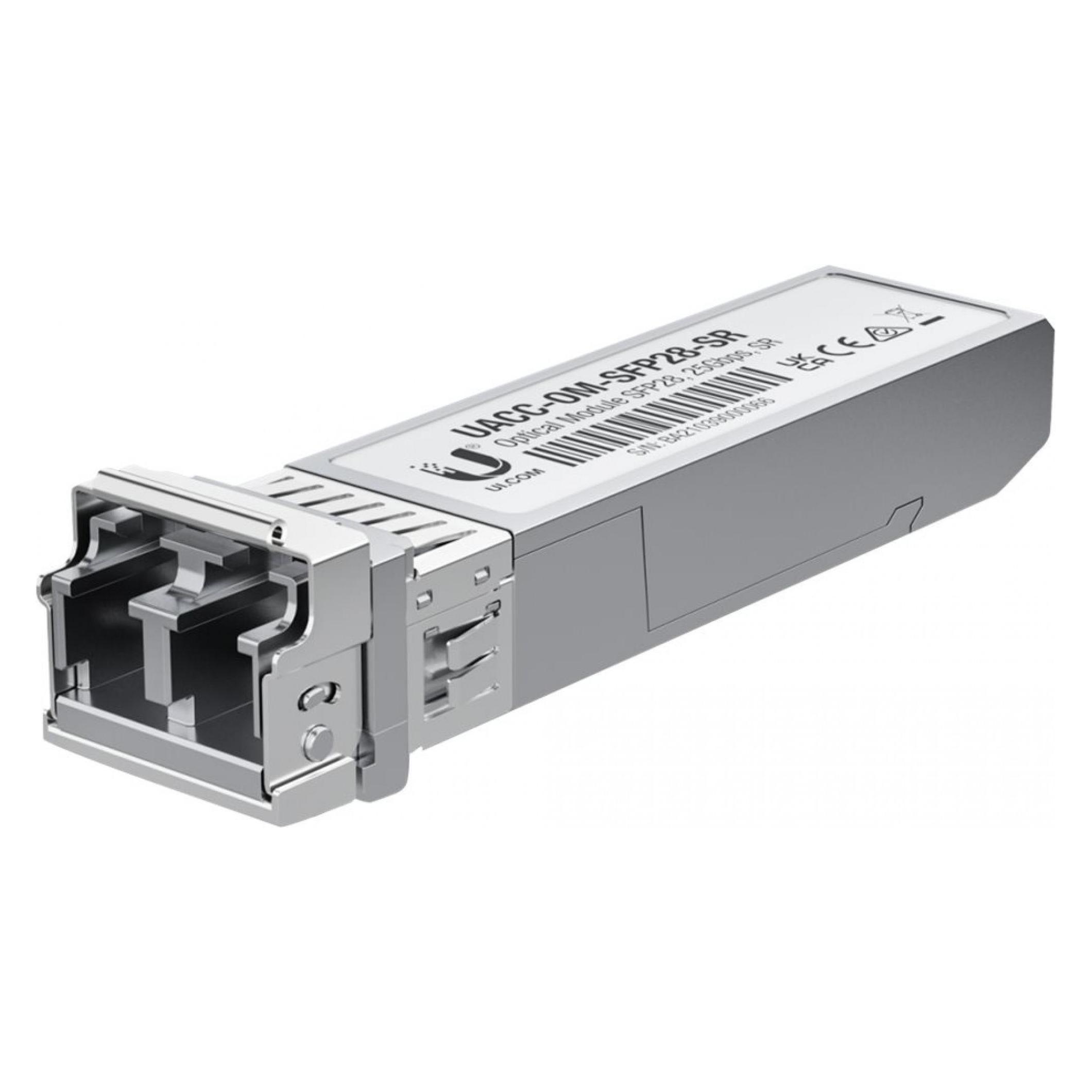 Ubiquiti UACC-OM-SFP28-SR (UACC-OM-SFP28-SR)