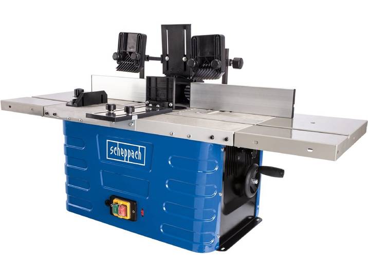 Scheppach Tafelfrees HF50