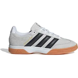 Adidas, Herren, Hallenschuhe, Spezialist (42), Weiss