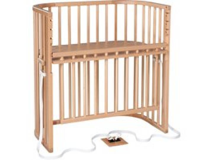 Beistellbett Boxspring Comfort Plus 89x51 cm