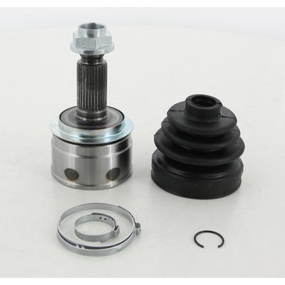 TRISCAN Gelenksatz, Antriebswelle 8540 40143 für HONDA