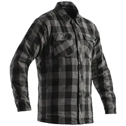 RST Lumberjack Motorrad Hemd XL