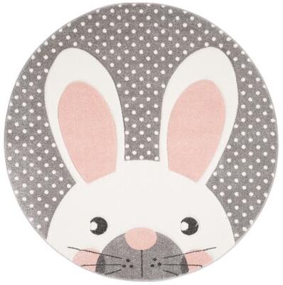 SAFAVIEH Carousel Kids Iginia Bunny Ears Rug