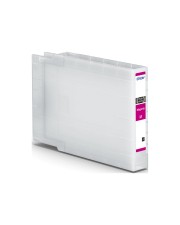 Epson Tinte magenta 8000S WF Pro WF-C8190/WF-C8690''XXL'' Eps. Ink WorkForce WF-C8190/WF-C8690 mag. XXL 8K (C13T04A34N)