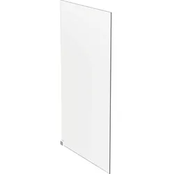 Geberit Geberit Duschtrennwand für Walk-in-Dusche 90x200x0,8cm, 560001001 560001001