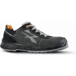 U-Power, Sicherheitsschuhe, Sicherheitshalbschuh MAESD S1P SRC Grösse 37 (S1P, 37)