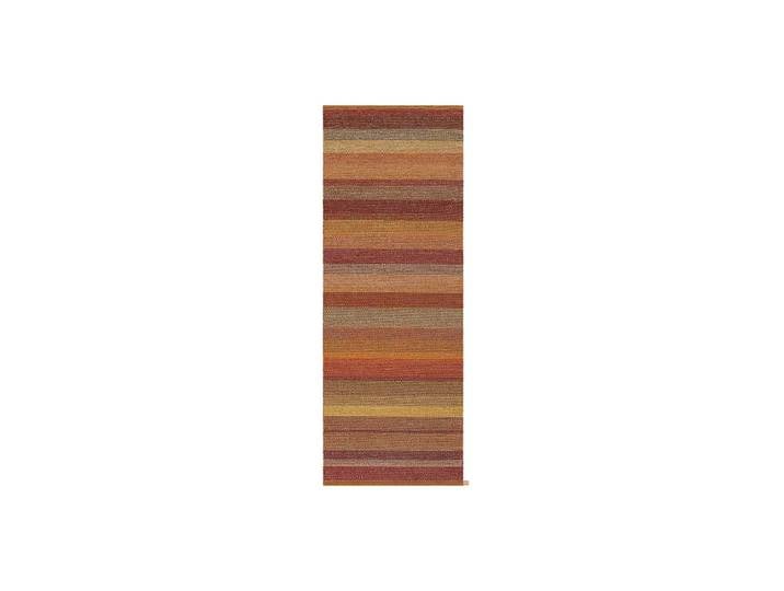 Kasthall Tapis de couloir Harvest Yellow-red 90x240 cm