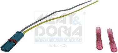 Meat & Doria Kabelreparatursatz, Agr-Ventil 25467 Für Rolls-Royce