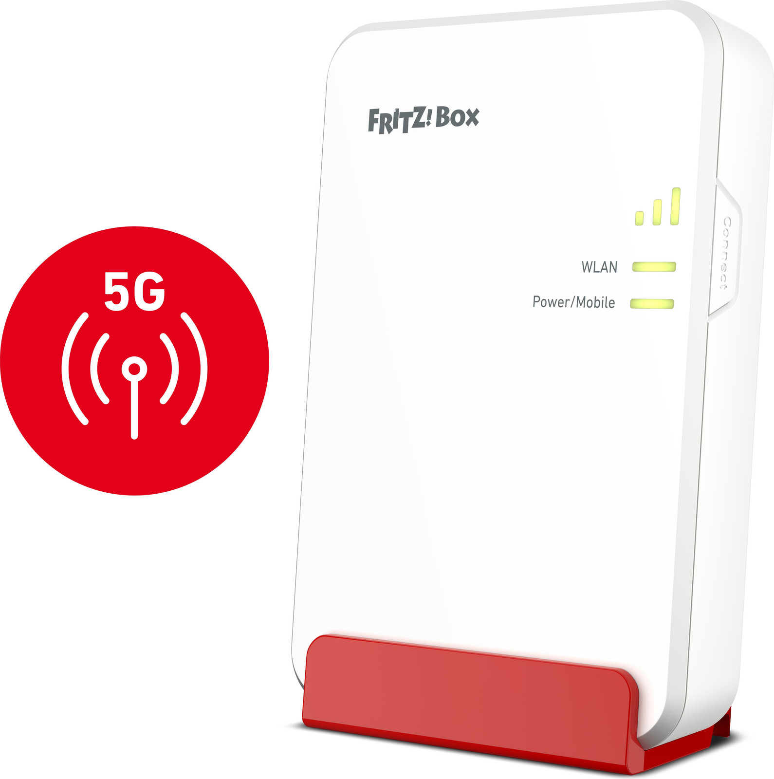AVM FRITZ!Box 6860 5G WLAN-Router