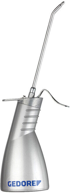 Bidon d'huile de fonte Gedore avec pompe, 300 ml (6390520)