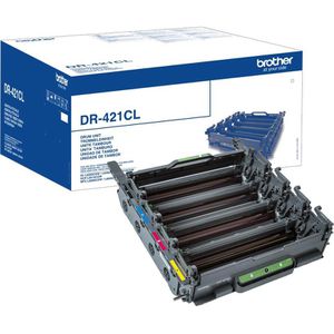 Brother DR-421CL Trommeleinheit Drum 50000 Seiten
