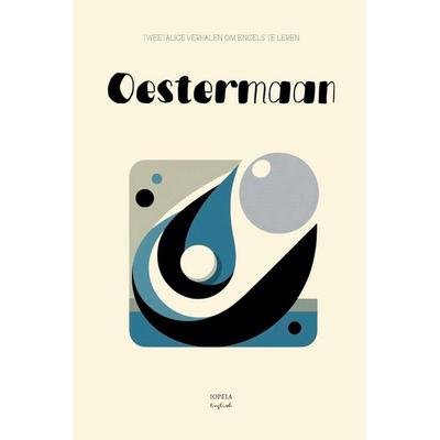 Oestermaan, Taschenbuch von Iopeia English, Iopeia English