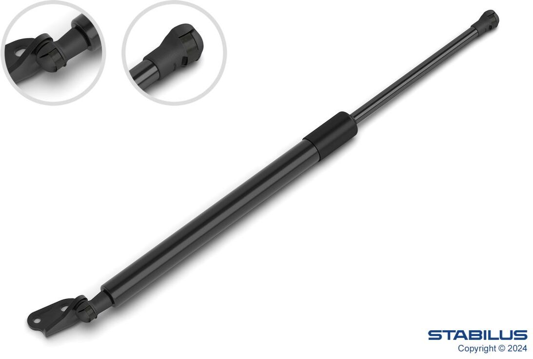 Gasfeder, Koffer-/Laderaum STABILUS 234270