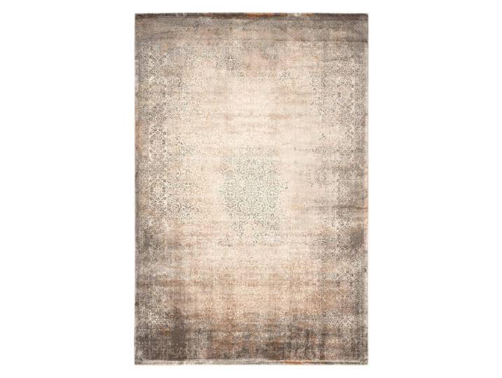 Webteppich Taupe My Jewel Of Obsession 80x150 cm