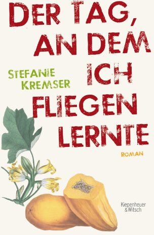 Stefanie Kremser - Der Tag, an dem ich fliegen lernte: Roman - Preis vom 17.10.2026 19:25:27 h
