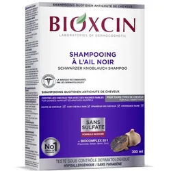 Bioxcin Schwarzer Knoblauch Shampoo 300 ml 300 ml