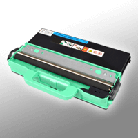 Ampertec Resttonerbehälter ersetzt Brother WT-223CL