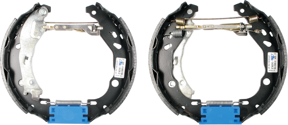 Ate Bremsbackensatz Original Topkit 03052070193