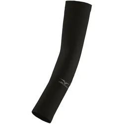 Mizuno Arm-Sleeves Herren 09 - black