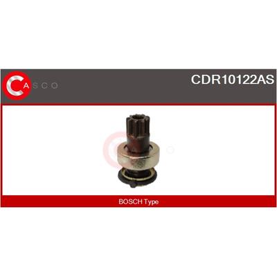 CASCO Ritzel, Starter cdr10122as