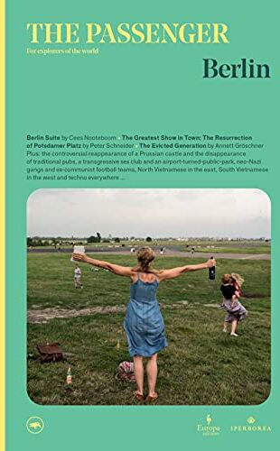 Simon Smith - The Passenger: Berlin - Preis vom 16.10.2026 11:41:07 h