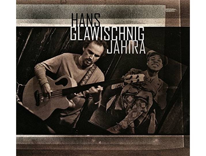 Hans Glawischnig - Jahira