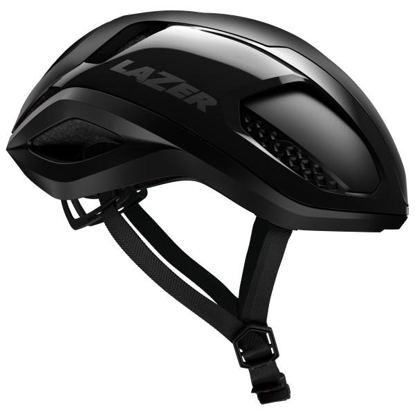 Lazer - Vento KinetiCore - Velohelm Gr 55-59 cm schwarz