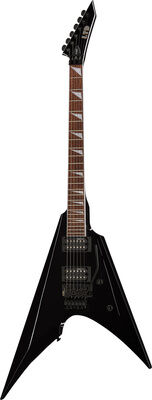 ESP LTD Arrow-200 Black Noir