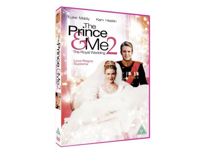 The Prince And Me 2 - The Royal Wedding