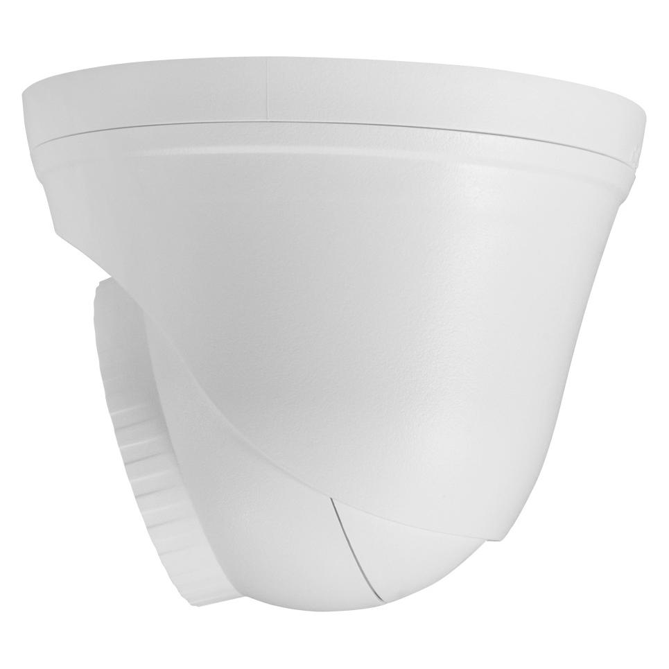 BCS Kamera IP BCS-B-EIP14FSR3(2.0) Kamera IP BASIC kopułkowa 4Mpx (BCS-B-EIP14FSR3(2.0))