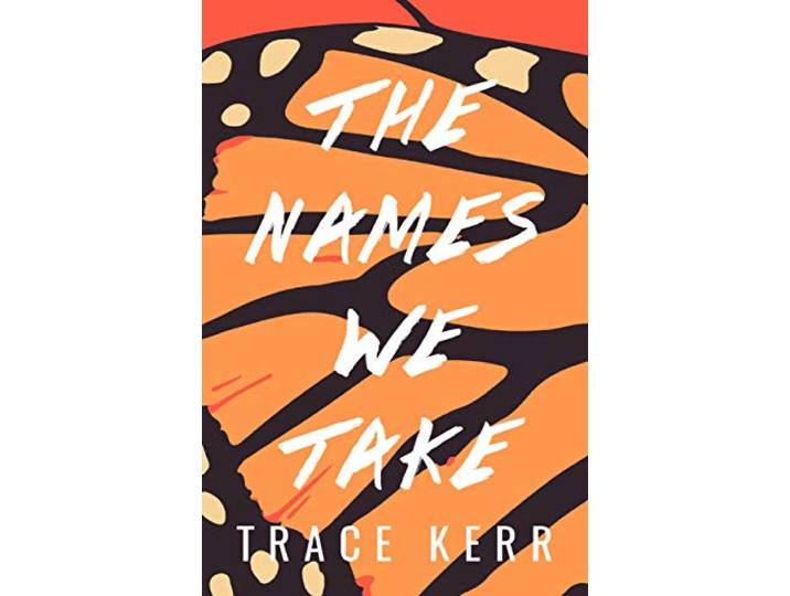 The Names We Take
