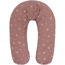 Fillikid Stillkissen 190 cm, rosa