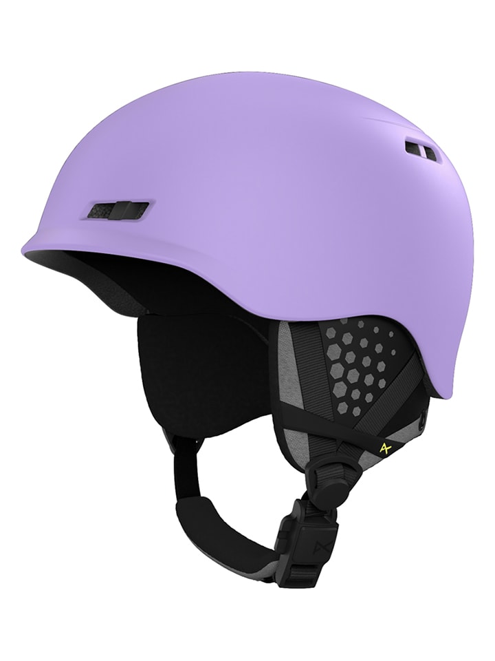Burton Ski-/ Snowboardhelm "Rodan" in Flieder - M