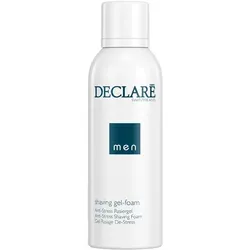 150ml Declaré Men Shaving Gel-Foam