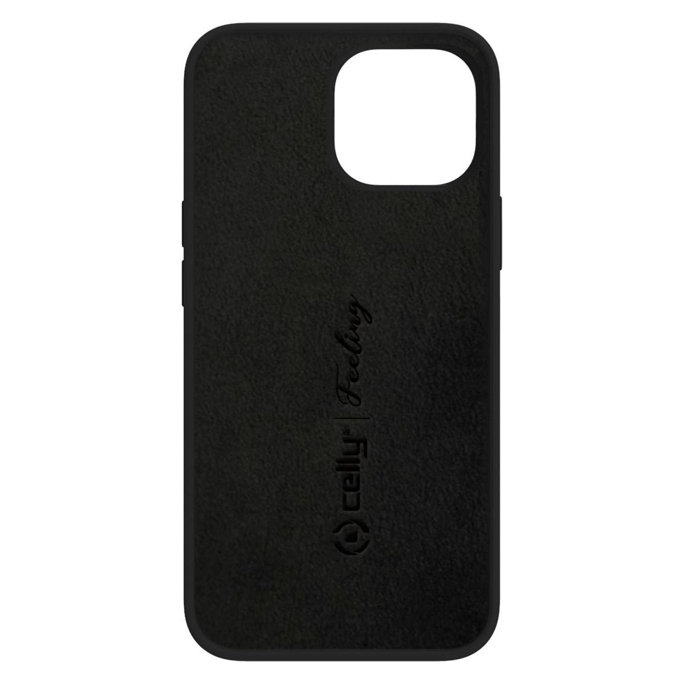 Celly Feeling (Apple iPhone 13 Pro) (FEELING1008BK)