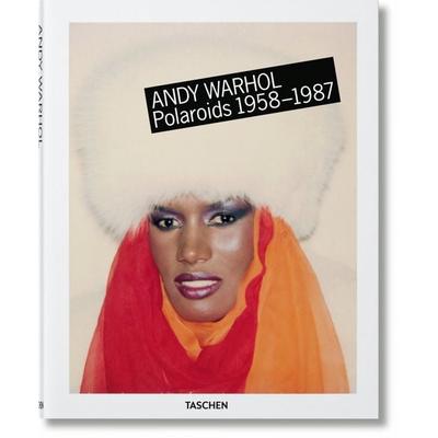 Andy Warhol, Gebundene Ausgabe von Richard B. Woodward, Taschen, 978-3-8365-6938-5