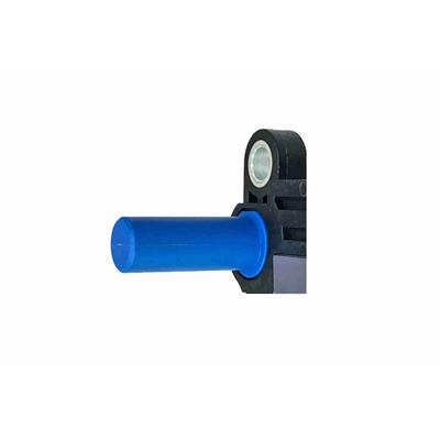 VEMO Sensor, Geschwindigkeit v52720395 getriebeseitig für KIA