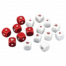 Atomic Mass Games Star Wars Legion - Defense Dice Pack 301977
