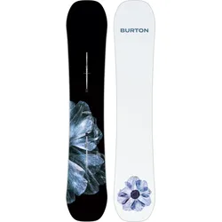 BURTON PROCESS WIDE Snowboard 2026 - 157W