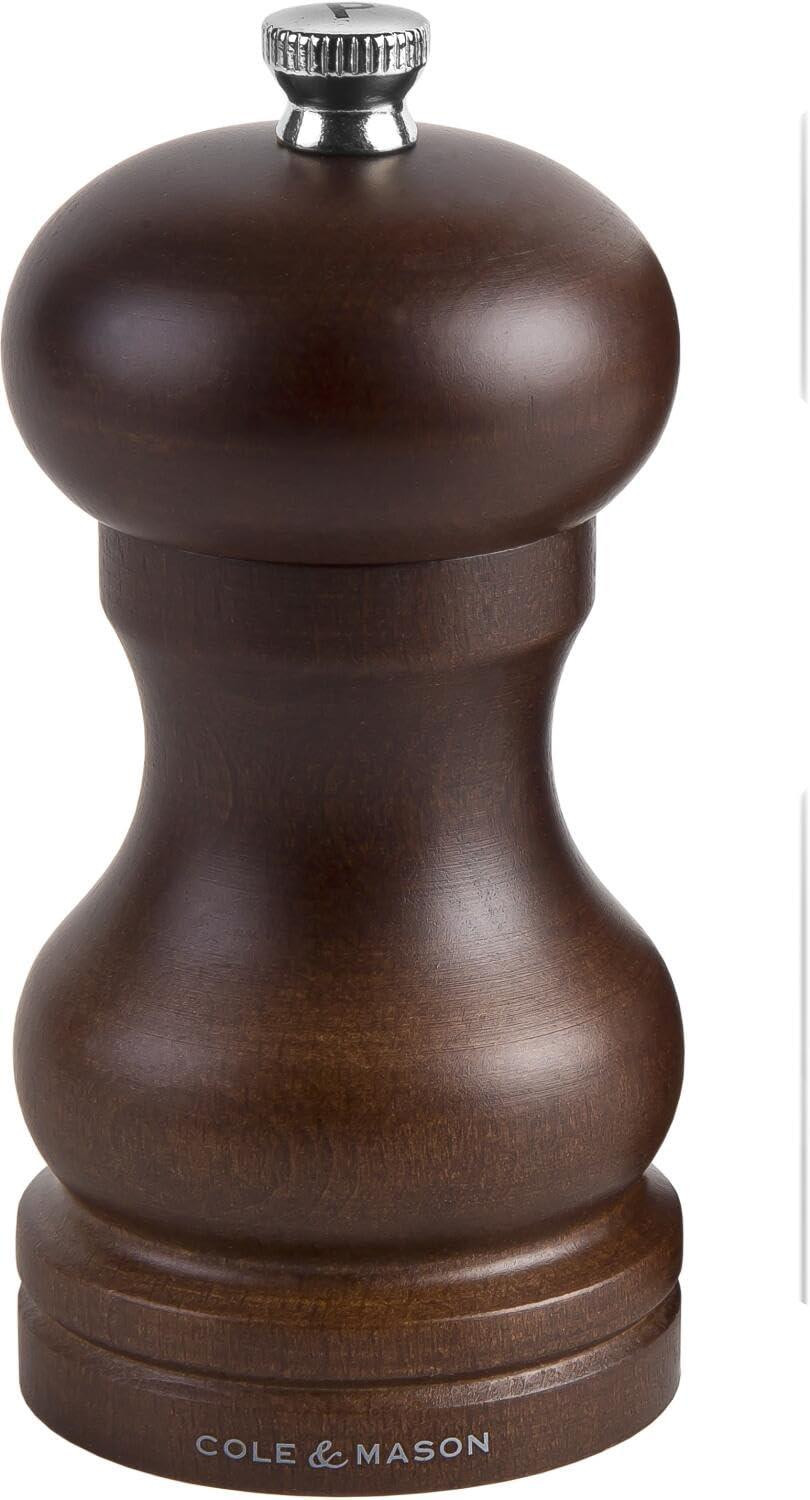 Dripio Zoutmolen Capstan Forest van beukenhout, 300 ml