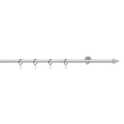 Good Life "PUNTA" Ø 16 mm 1 läufig-läufig Fixmaß mit Ringen