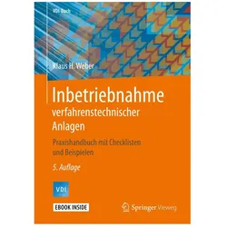 Klaus H. Weber, Fachbücher von Klaus H. Weber