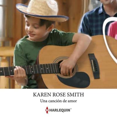 Una canción de amor - Karen Rose Smith, Audio, 9791370003357