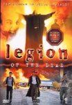 Olaf Ittenbach - Legion of the Dead - Preis vom 05.10.2026 03:47:11 h
