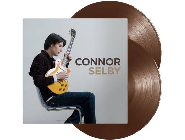 Connor Selby