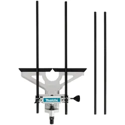 Makita, Führungsschiene, Parallelanschlag (45 cm)